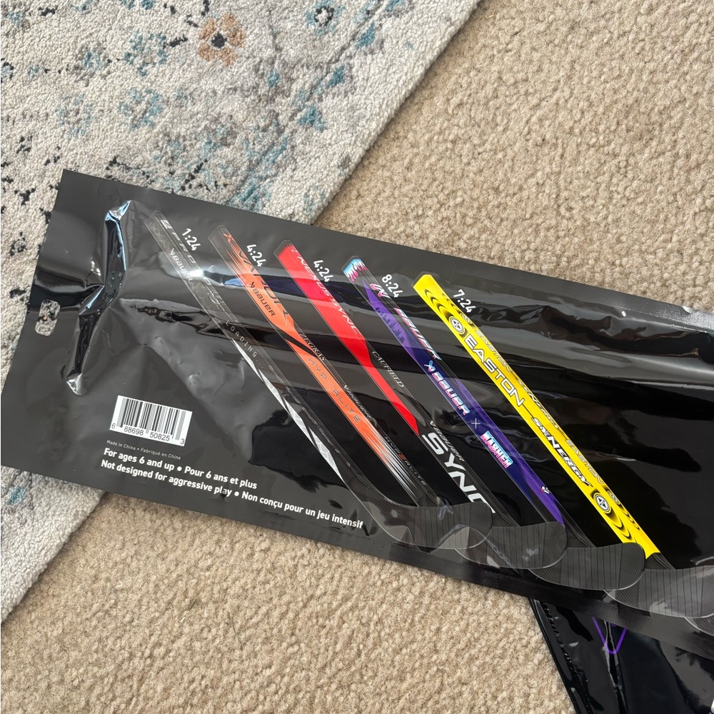 BAUER MINI STICK (2023 COLLECTION) - Picture 5 of 5